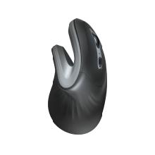 Ratón inalámbrico ergonómico Trust Verro 1600 DPI