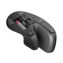 Ratón inalámbrico ergonómico Trust Verro 1600 DPI