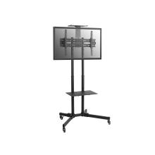 Soporte de suelo con ruedas Equip 650603 37" a 70"