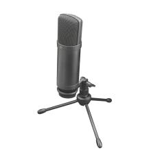 MICROFONO TRUST GXT 252+ EMITA BRAZO FILTRO USB