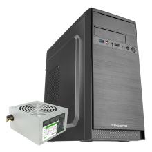 Caja MicroATX Tacens Anima 500W 1xUSB 3.0/2.0 frontal