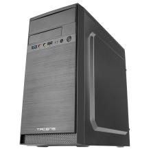Caja MicroATX Tacens Anima 500W 1xUSB 3.0/2.0 frontal