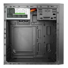Caja MicroATX Tacens Anima 500W 1xUSB 3.0/2.0 frontal