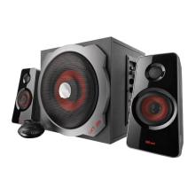 Altavoces Trust 2.1 Gaming GXT 38 Tytan RMS 60W