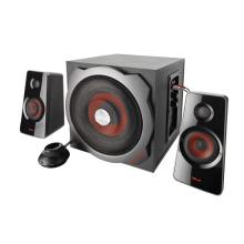 Altavoces Trust 2.1 Gaming GXT 38 Tytan RMS 60W