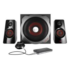 Altavoces Trust 2.1 Gaming GXT 38 Tytan RMS 60W