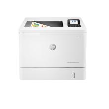 Impresora HP Laser Color Enterprise M554dn A4