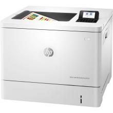 Impresora HP Laser Color Enterprise M554dn A4
