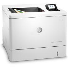 Impresora HP Laser Color Enterprise M554dn A4