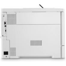 Impresora HP Laser Color Enterprise M554dn A4