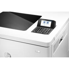 Impresora HP Laser Color Enterprise M554dn A4