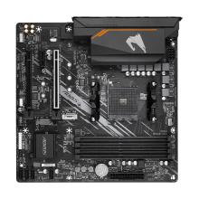Placa base Gigabyte B550M Aorus Elite mATX AM4 4xDDR4
