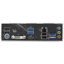 Placa base Gigabyte B550M Aorus Elite mATX AM4 4xDDR4