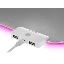 Alfombrilla Mars Gaming MMPRGBLS 800 x 300 mm RGB