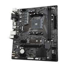 Placa base Gigabyte A520M-S2H mATX AM4 2xDDR4