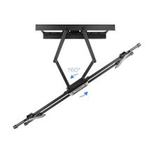 Soporte de pared TooQ LP3790TN-B 37" a 90" oon doble brazo extensible