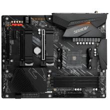 Placa base Gigabyte B550 Aorus Elite AX V2 ATX AM4 4xDDR4