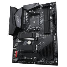 Placa base Gigabyte B550 Aorus Elite AX V2 ATX AM4 4xDDR4