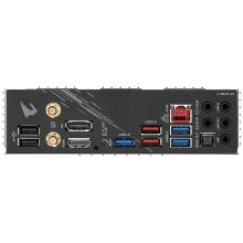 Placa base Gigabyte B550 Aorus Elite AX V2 ATX AM4 4xDDR4