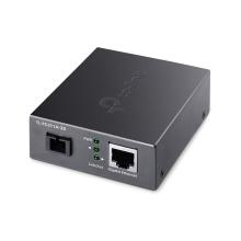 Convertidor fibra TP-Link FC311A-20 single giga