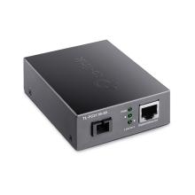Convertidor de fibra TP-Link FC311B-20 Single Giga