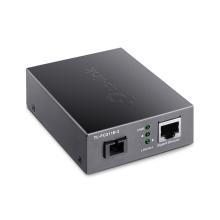 Convertidor de fibra TP-Link FC311B-2 Single Giga