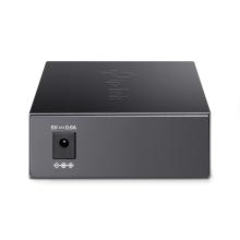 Convertidor de fibra TP-Link FC311B-2 Single Giga