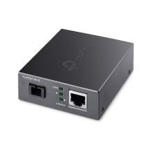 Convertidor de fibra TP-Link FC311A-2 Single Giga