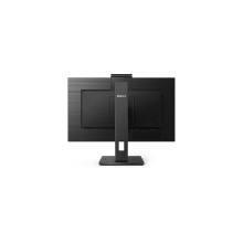 MONITOR PHILIPS 242B1 23.8" MM PIVOT WEBCAM