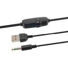 Altavoces 2.0 Equip Life Mini 6W RMS negro