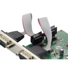 Tarjeta PCIe Conceptronic 2 puertos serie