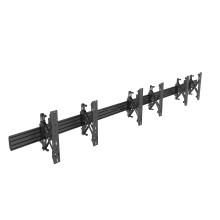Soporte de pared Equip 650355 32" a 65" modular push extensible