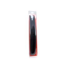 REPOSAMUÑECAS DE GEL PARA TECLADO EQUIP LIFE NEGRO