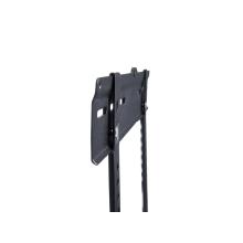 Soporte de pared Equip 650320 slim de 32" a 55" fijo negro