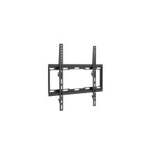 Soporte de pared Equip 650310 de 32" a 55" fijo negro