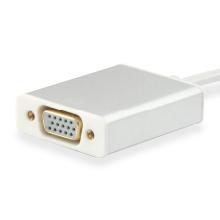 Adaptador Equip USB Tipo C macho a VGA hembra