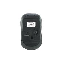 Ratón mini inalámbrico Equip Life 1600 DPI gris