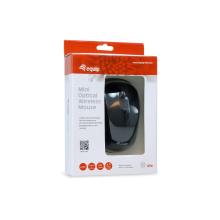 Ratón mini inalámbrico Equip Life 1600 DPI negro