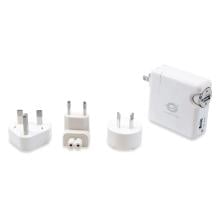 Kit Conceptronic cargador de viaje USB 5V 2A
