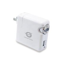 Kit Conceptronic cargador de viaje USB 5V 2A