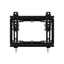 Soporte de pared Equip 650408 23" a 43" inclinable negro