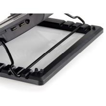 Base refrigeradora elevada 17" Conceptronic