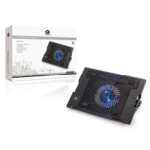 Base refrigeradora elevada 17" Conceptronic