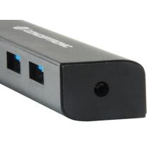 Hub USB tipo C Conceptronic 4 puertos USB 3.0