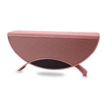 Altavoz Conceptronic Bluetooth MP3 FM 10W Rosa