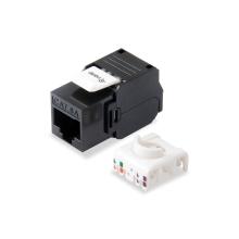 Pack 8 unidades conector hembra RJ45 Equip UTP Cat6A Keystone Tool