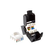 Pack 8 unidades conector hembra RJ45 Equip UTP Cat6A Keystone Tool