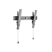 Soporte de pared Equip 650317 37" a 70" inclinable negro