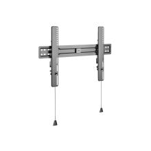 Soporte de pared Equip 650317 37" a 70" inclinable negro