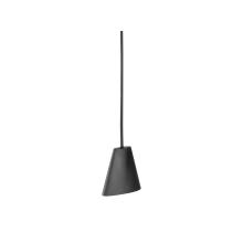Soporte de pared Equip 650317 37" a 70" inclinable negro